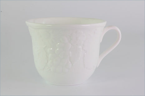 Wedgwood - Strawberry & Vine - Teacup