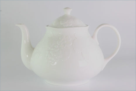Wedgwood - Strawberry & Vine - Teapot