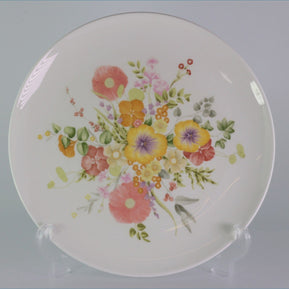 Wedgwood - Summer Bouquet - Dinner Plate