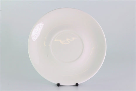 Wedgwood - Summer Bouquet - Gravy Boat Stand