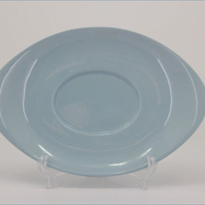 Wedgwood - Summer Sky - Gravy Boat Stand