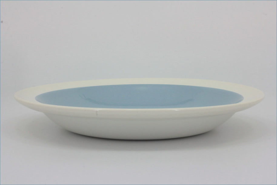 Wedgwood - Summer Sky - 8 3/8" Rimmed Bowl