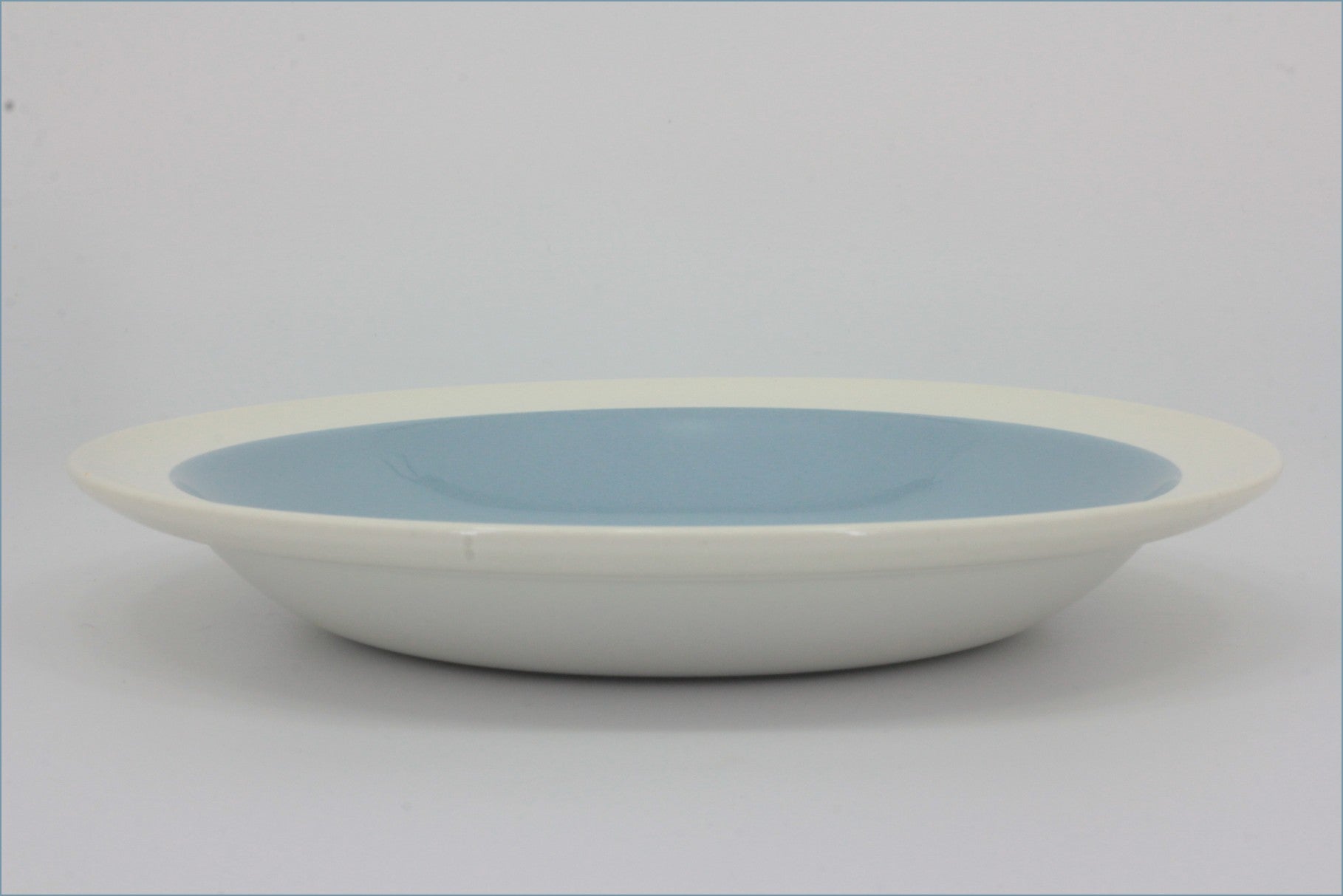 Wedgwood - Summer Sky - 8 3/8