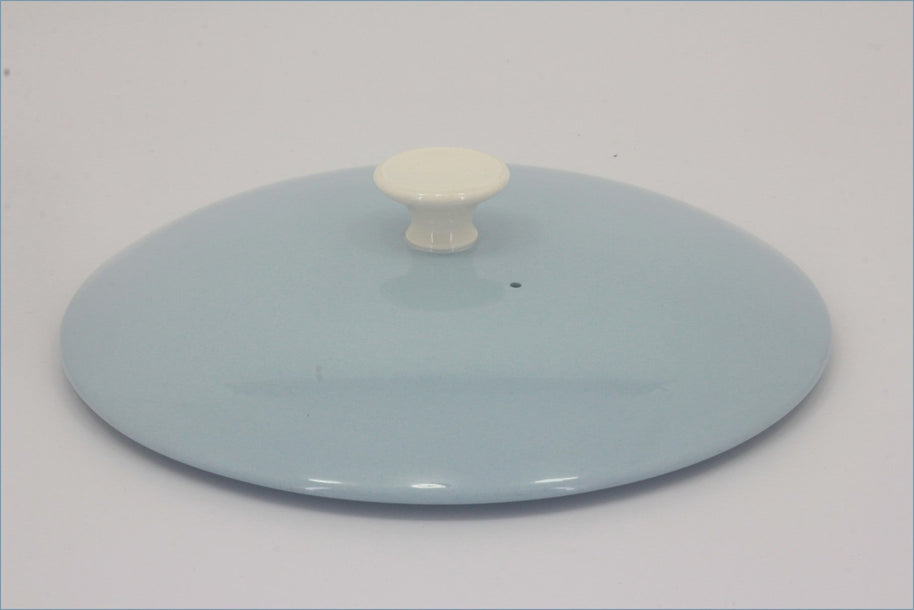 Wedgwood - Summer Sky - Lidded Vegetable Dish (Lid ONLY)