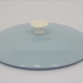 Wedgwood - Summer Sky - Lidded Vegetable Dish (Lid ONLY)