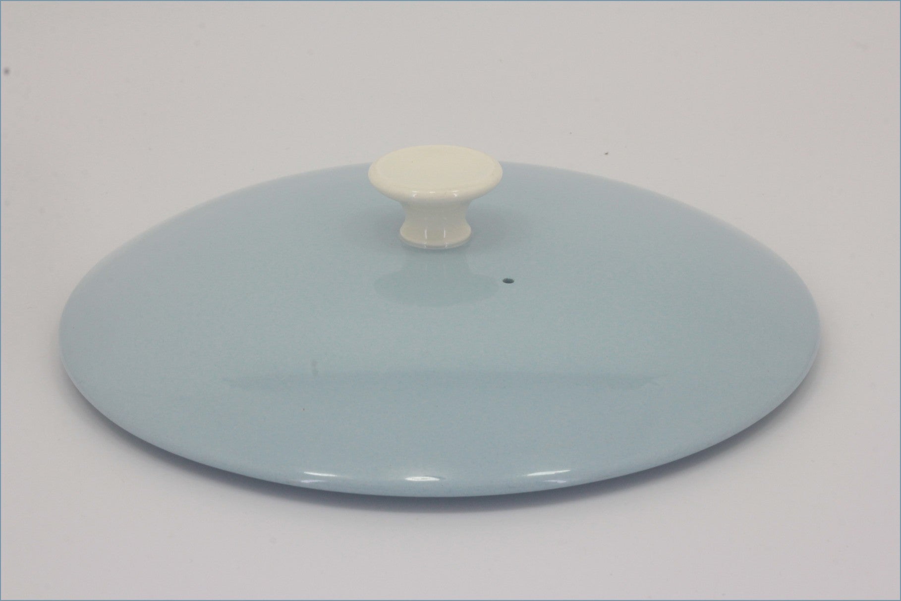 Wedgwood - Summer Sky - Lidded Vegetable Dish (Lid ONLY)