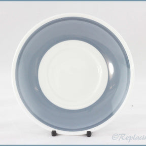 Wedgwood - Glen Mist (Susie Cooper Design) - Tea Saucer
