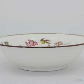 Wedgwood - Swallow - Cereal Bowl
