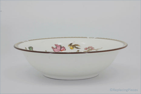 Wedgwood - Swallow - Cereal Bowl