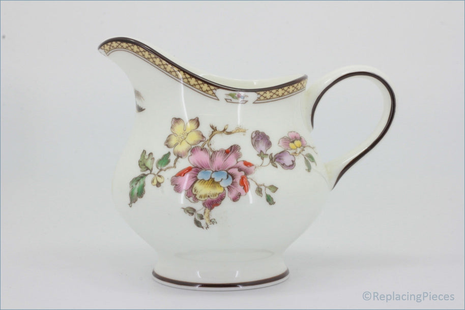 Wedgwood - Swallow - Milk Jug