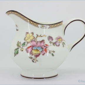 Wedgwood - Swallow - Milk Jug