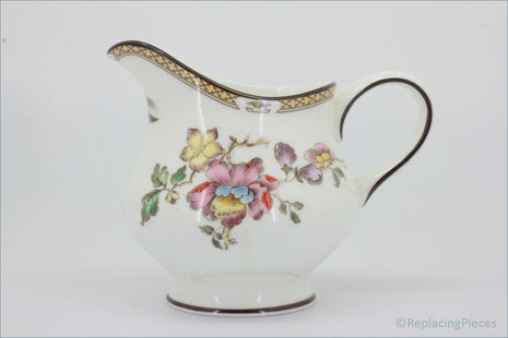 Wedgwood - Swallow - Milk Jug