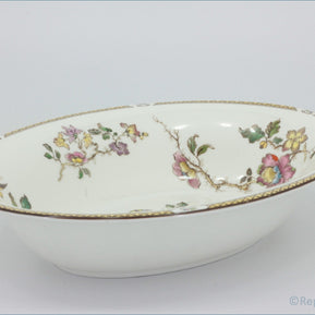 Wedgwood - Swallow - Open Vegetable Dish 