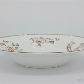 Wedgwood - Swallow - 8 1/4