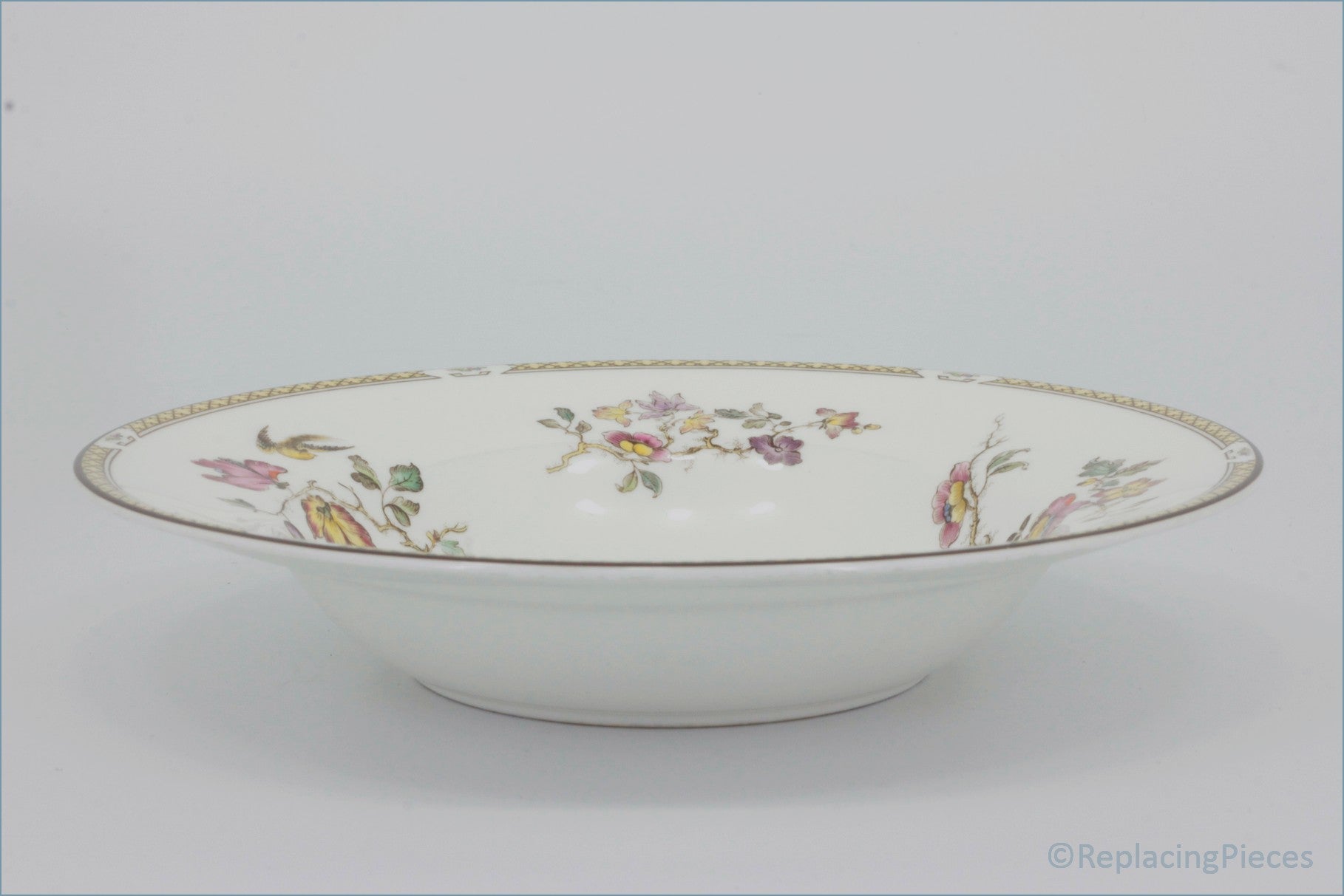 Wedgwood - Swallow - 8 1/4