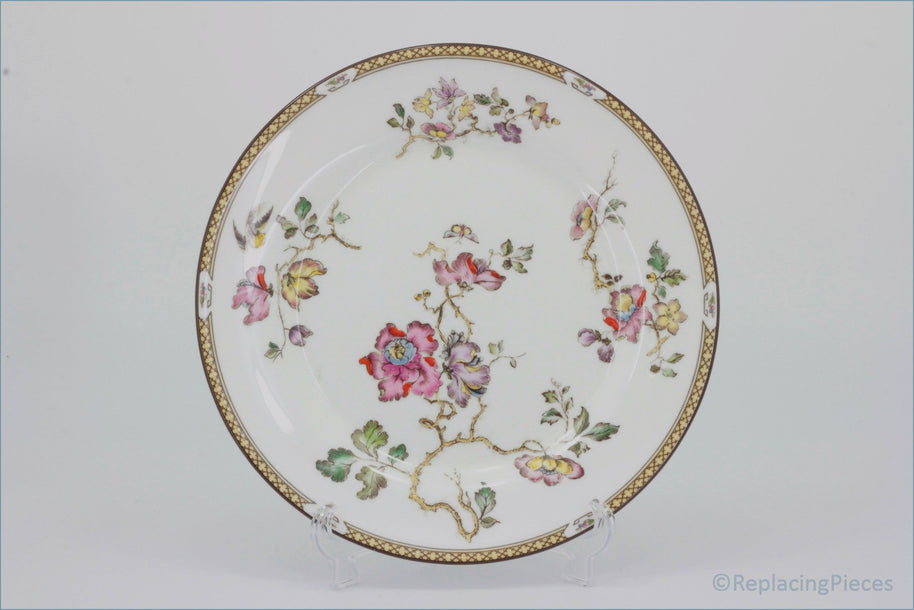 Wedgwood - Swallow - 8 1/8" Salad Plate