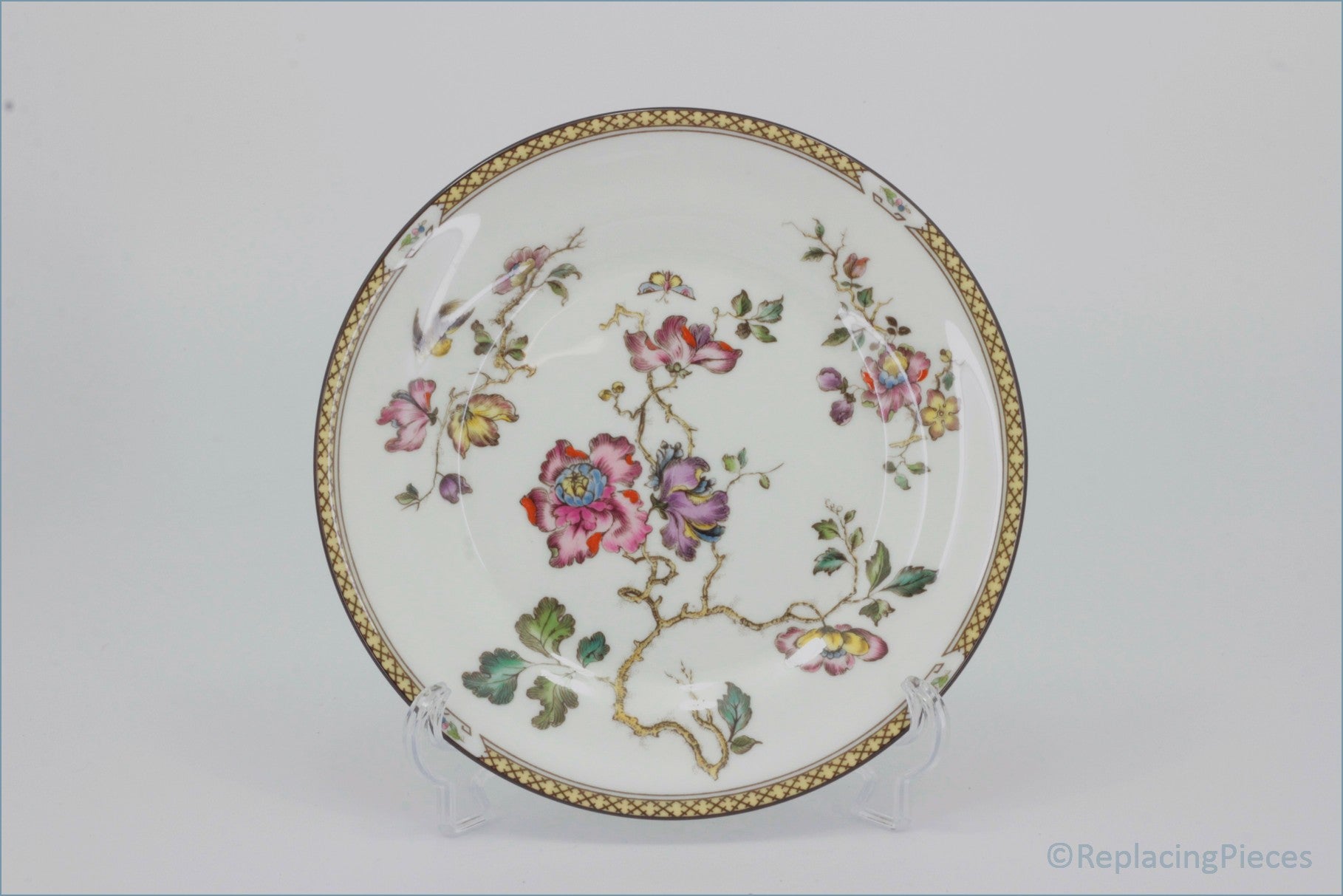 Wedgwood - Swallow - 6