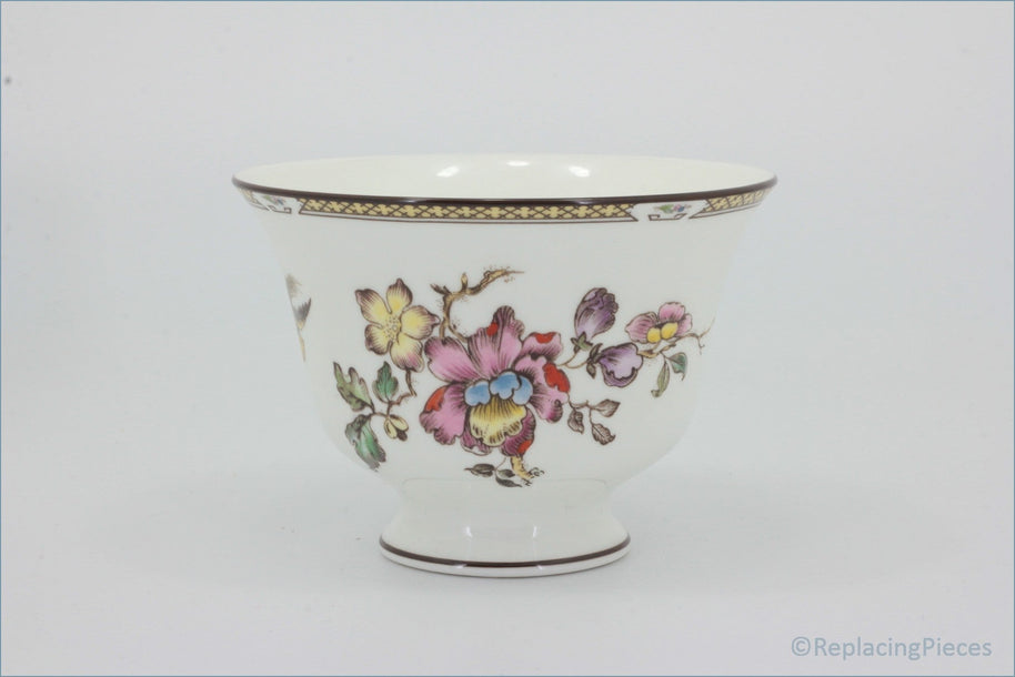 Wedgwood - Swallow - Sugar Bowl