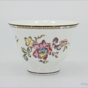 Wedgwood - Swallow - Sugar Bowl
