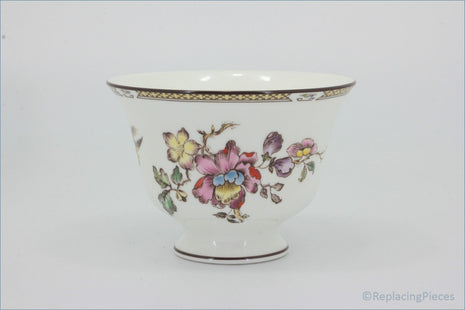 Wedgwood - Swallow - Sugar Bowl