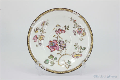 Wedgwood - Swallow - Tea Saucer