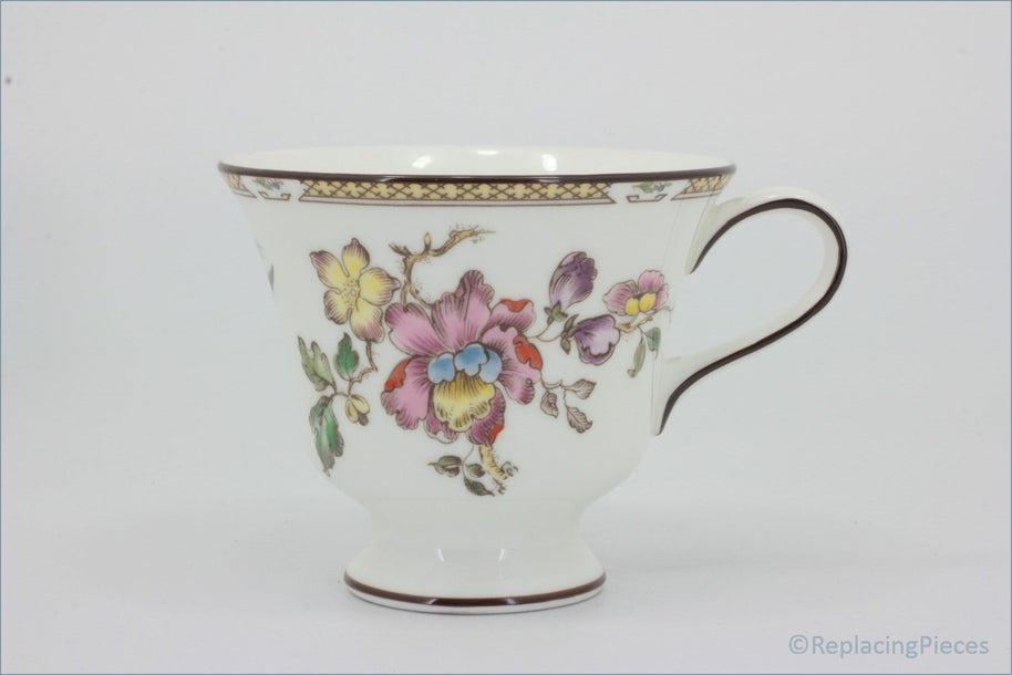 Wedgwood - Swallow - Teacup