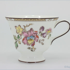 Wedgwood - Swallow - Teacup
