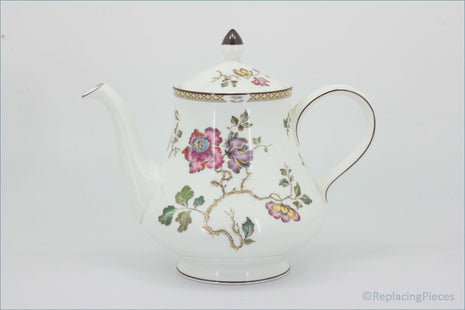 Wedgwood - Swallow - Teapot