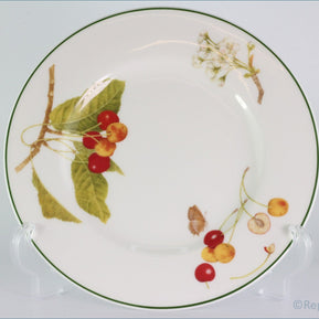 Wedgwood - Sweet Cherries - 9 1/4