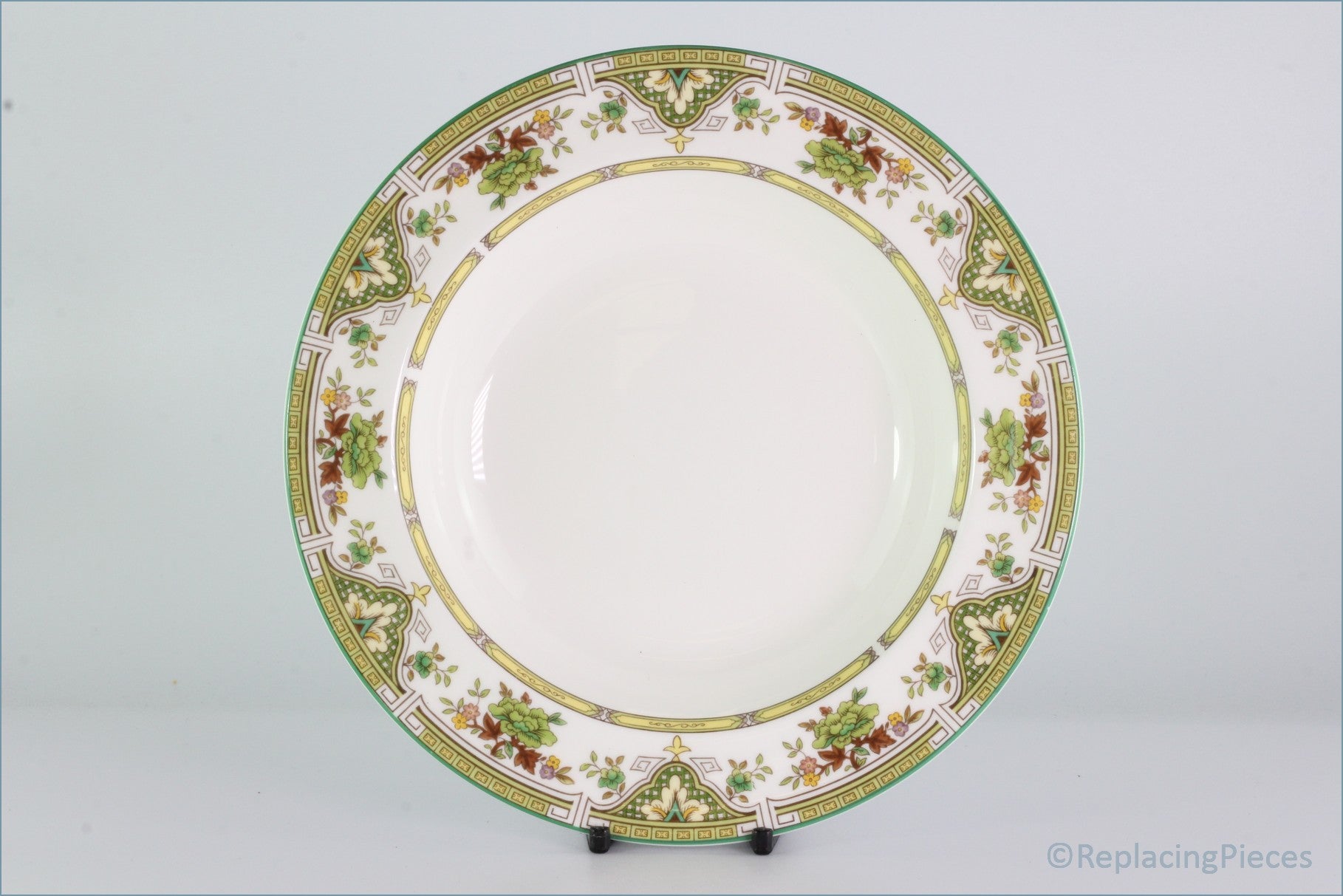 Wedgwood - Tamarisk (R4547) - 8