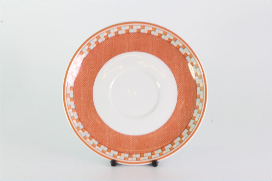 Wedgwood - Terrazzo - Tea Saucer