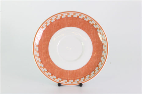 Wedgwood - Terrazzo - Tea Saucer