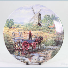 Wedgwood - The Four Seasons - Summer