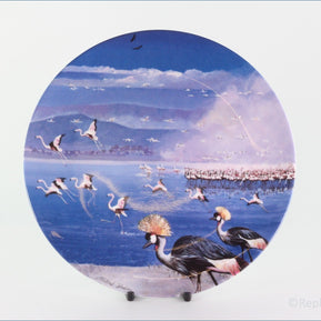 Wedgwood - The Wonder Of Nature - Lake Victoria