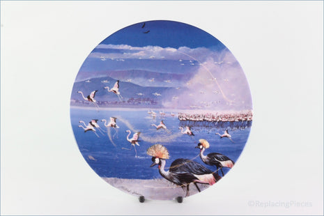 Wedgwood - The Wonder Of Nature - Lake Victoria