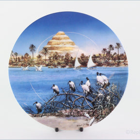 Wedgwood - The Wonder Of Nature - The Sacred Nile