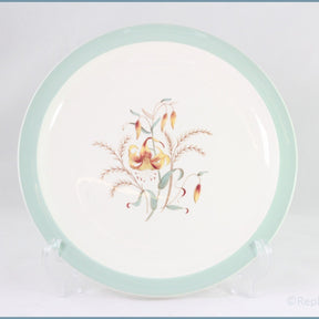 Wedgwood - Tiger Lily - Dinner Plate