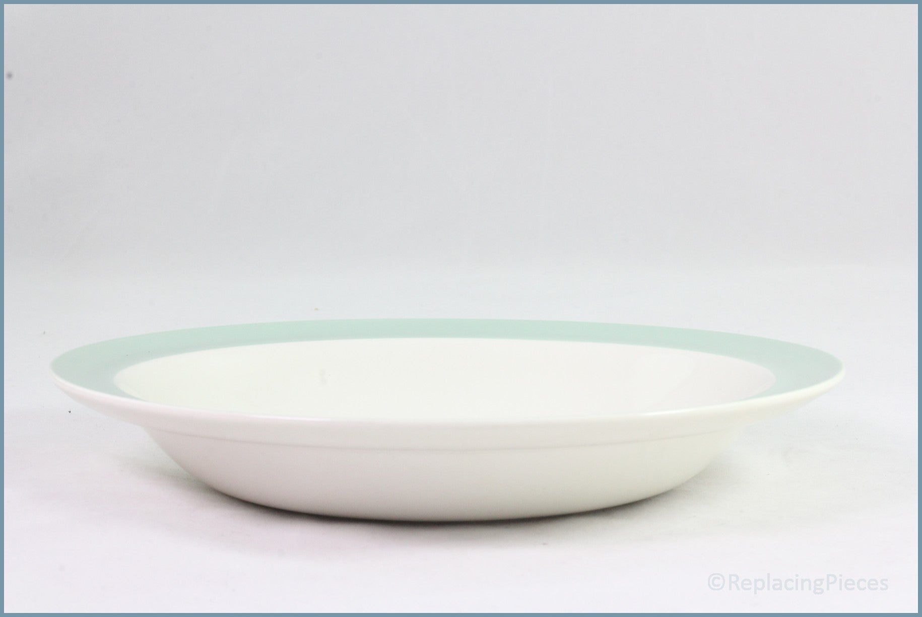 Wedgwood - Tiger Lily - 7 1/2