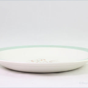 Wedgwood - Tiger Lily - 9 1/4