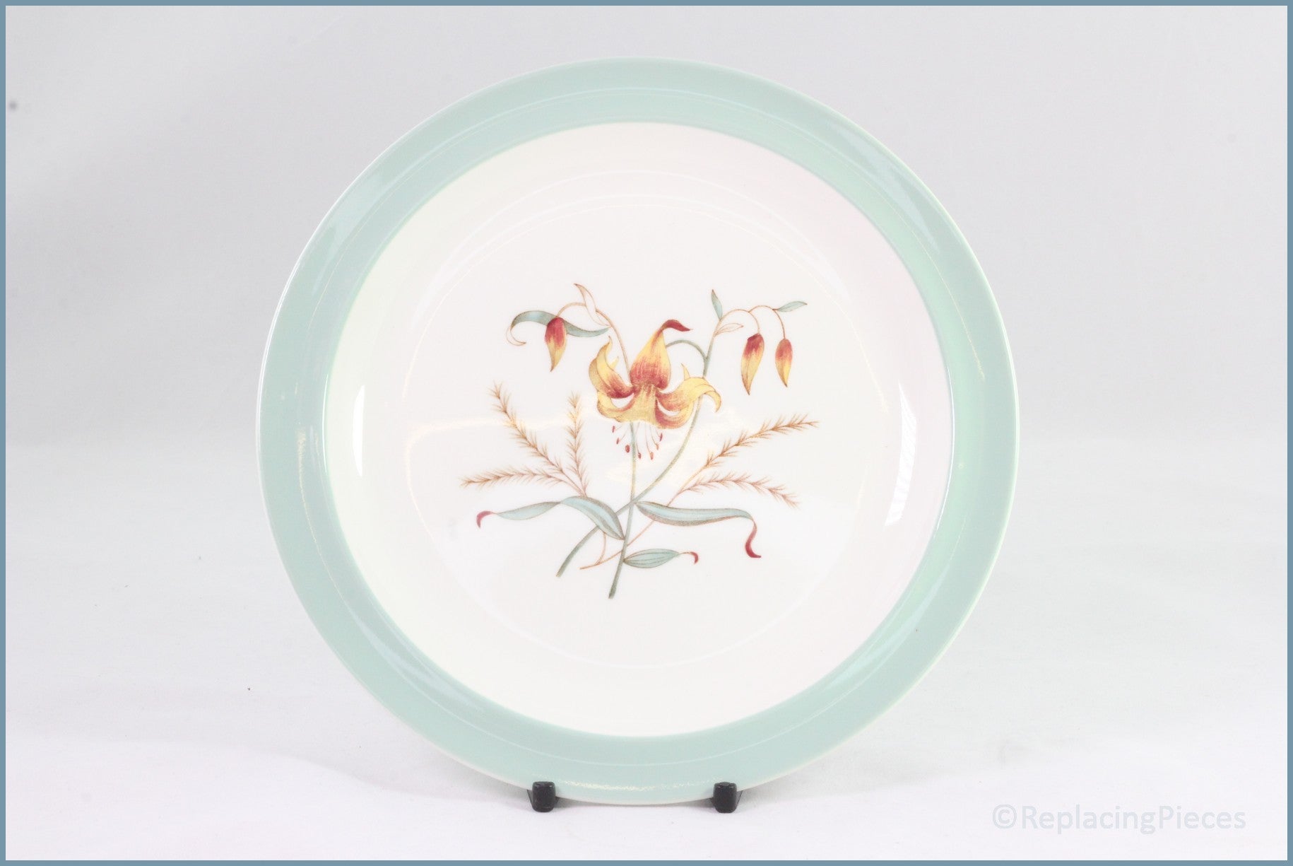 Wedgwood - Tiger Lily - 7