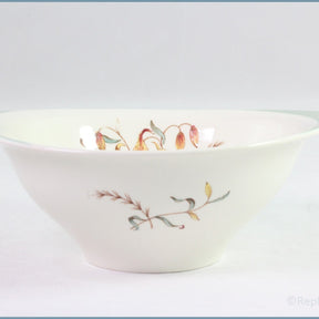 Wedgwood - Tiger Lily - Soup Cup