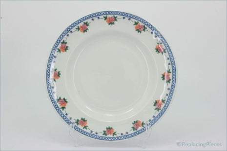 Wedgwood - Trellis Rose - 7 1/8" Side Plate
