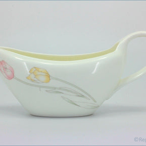 Wedgwood - Tryst - Gravy Boat