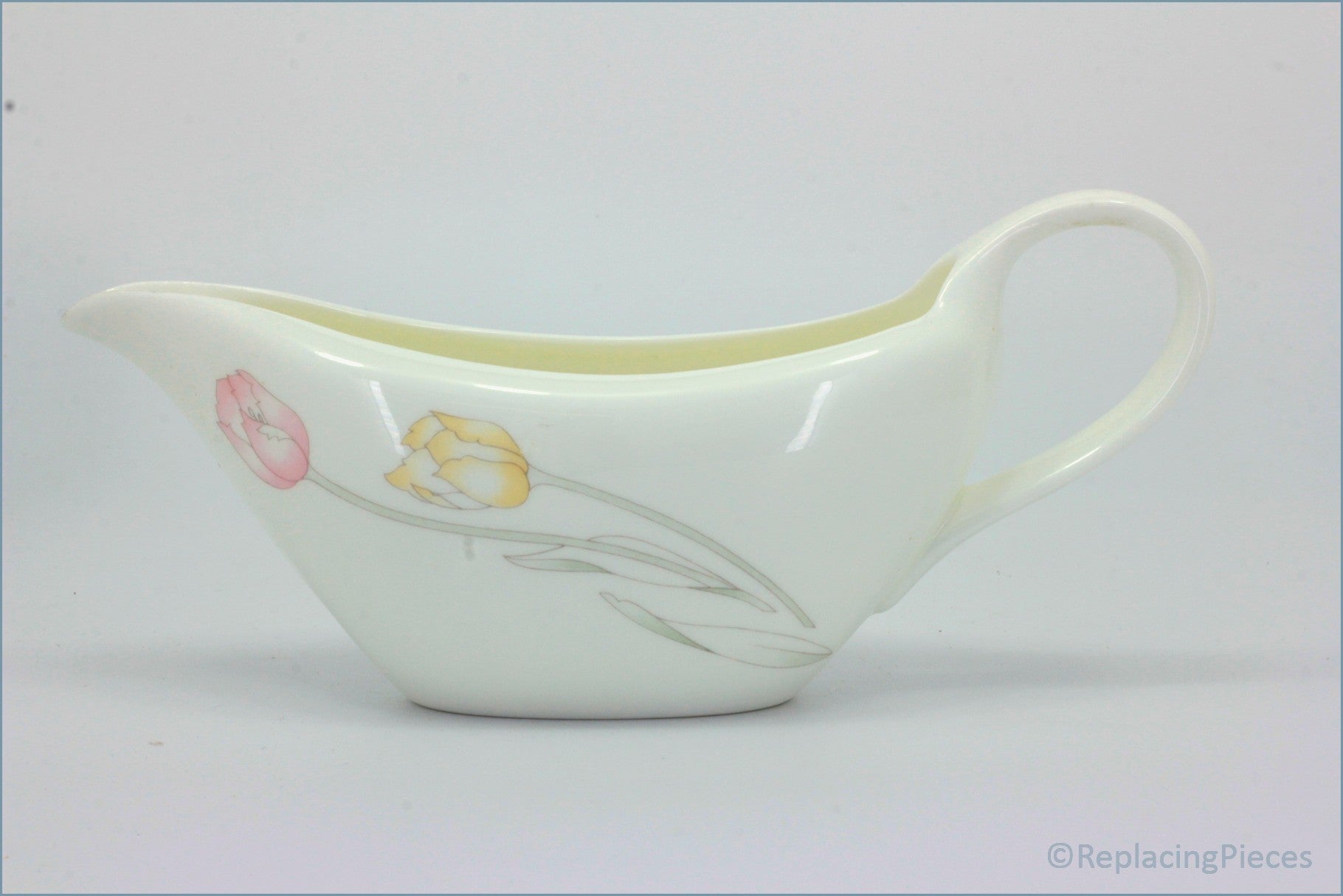 Wedgwood - Tryst - Gravy Boat