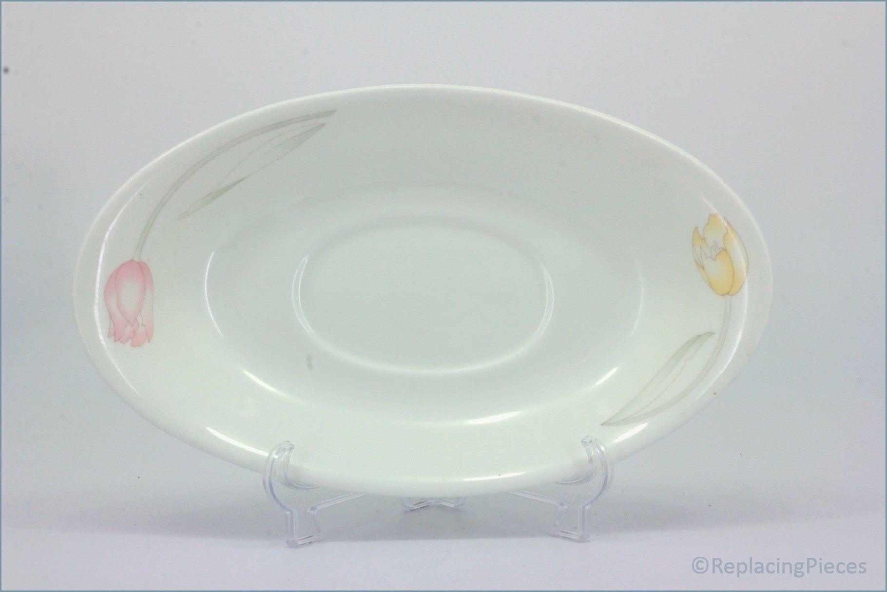 Wedgwood - Tryst - Gravy Boat Stand