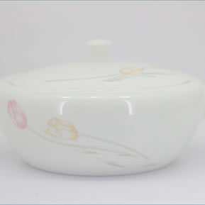 Wedgwood - Tryst - Lidded Vegetable Dish