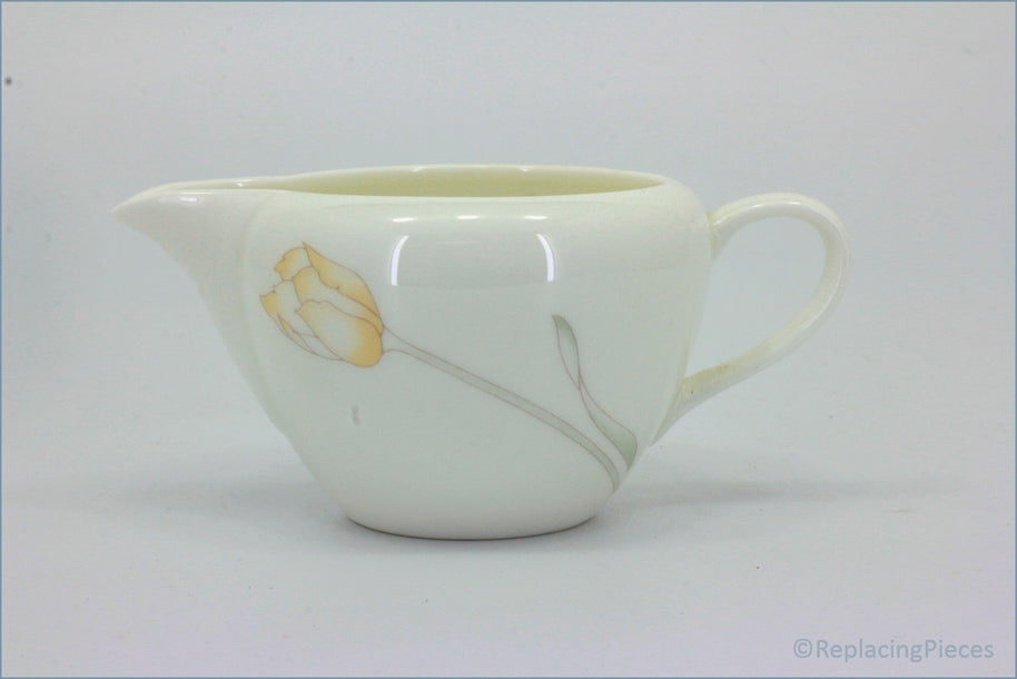 Wedgwood - Tryst - Milk Jug