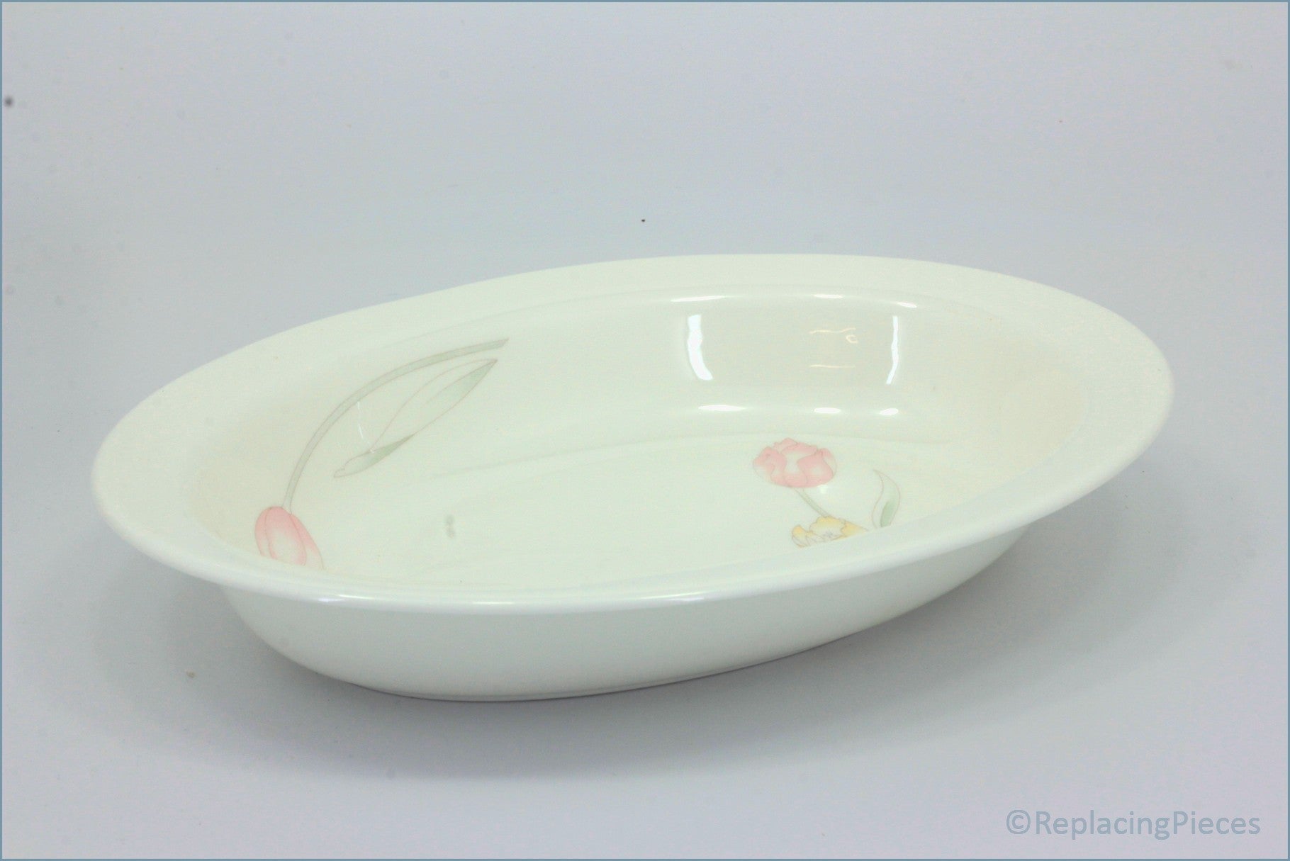 Wedgwood - Tryst - Open Vegetable Dish