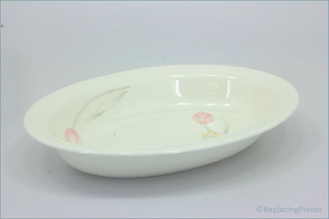 Wedgwood - Tryst - Open Vegetable Dish