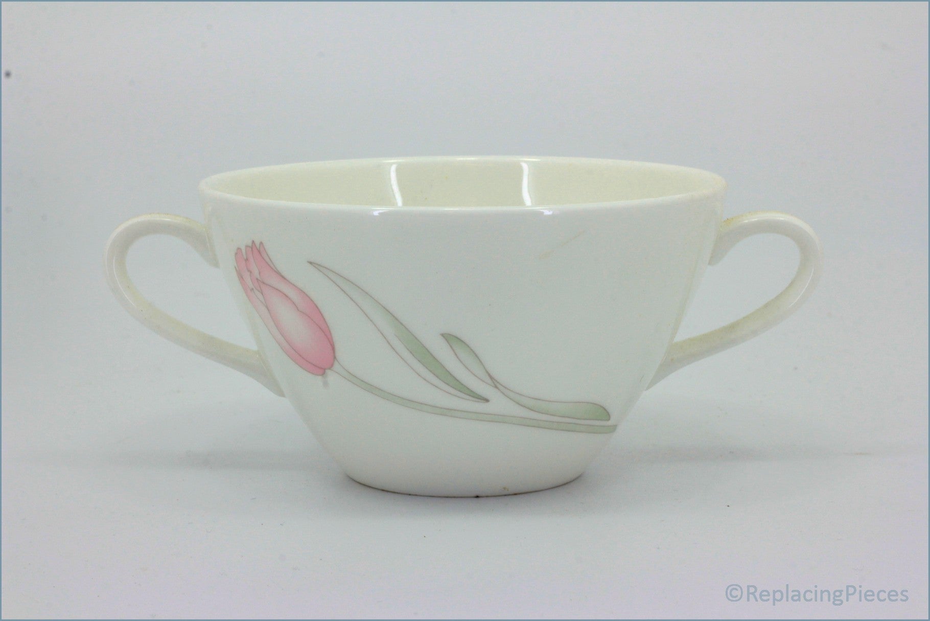 Wedgwood - Tryst - Soup Cup